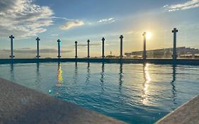 Piscina Panoramica Vista Mare - Wifi - Ac Int 9